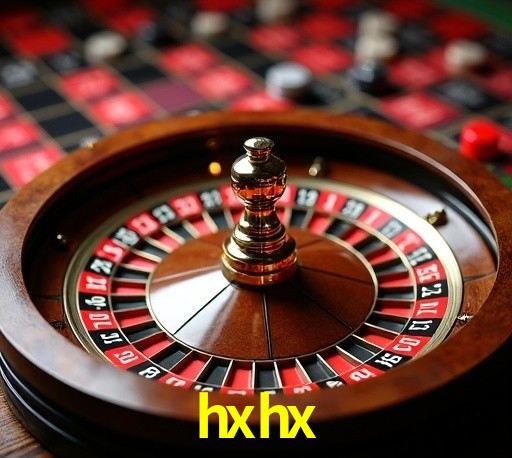 Responsive Design hxhx