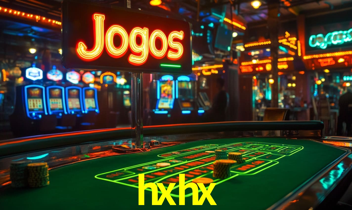 Game Providers hxhx
