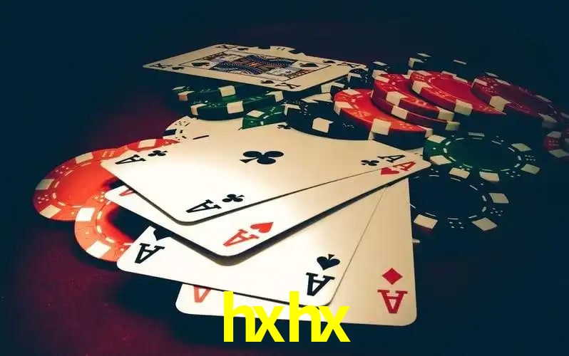 hxhx visual 2