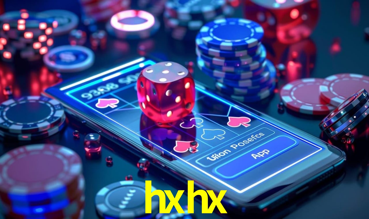 hxhx visual 1