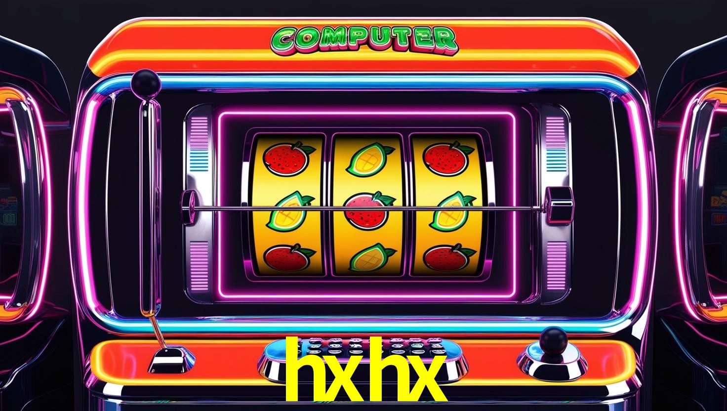 Verificação de Conta HXHX.COM